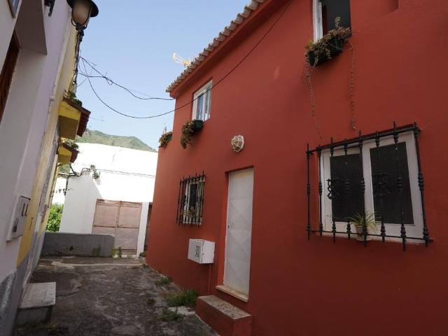 Chalet en venta en Teror, Canarias