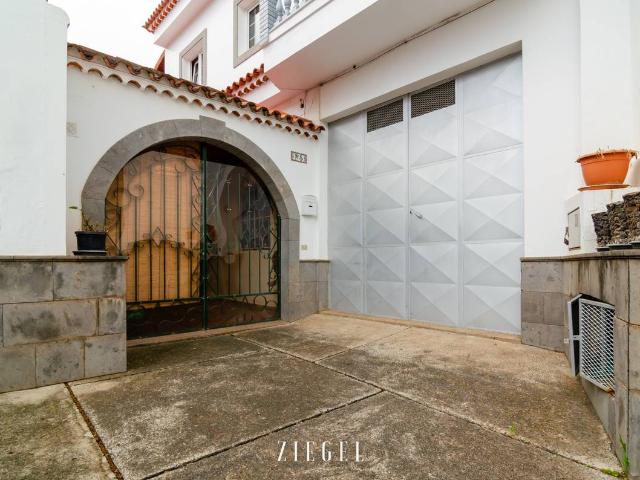 Chalet en venta en Teror, Canarias