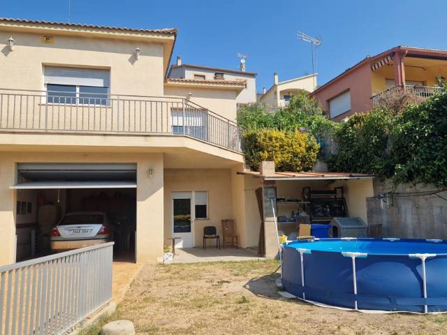 Chalet en venta en Maresme, Catalunya