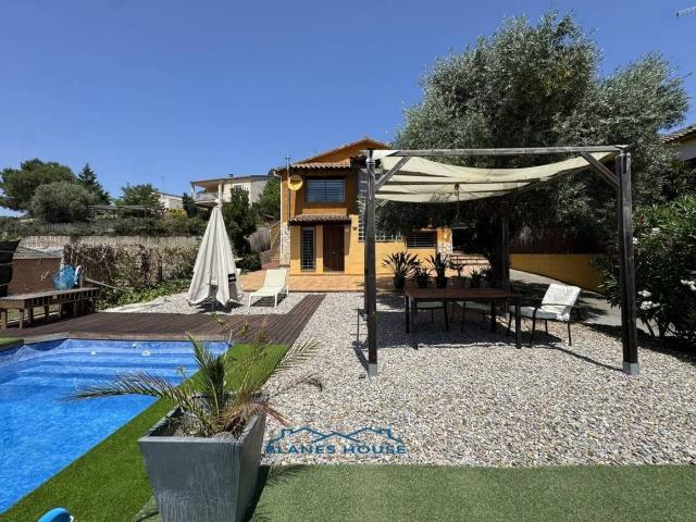 Chalet en venta en Maresme, Catalunya