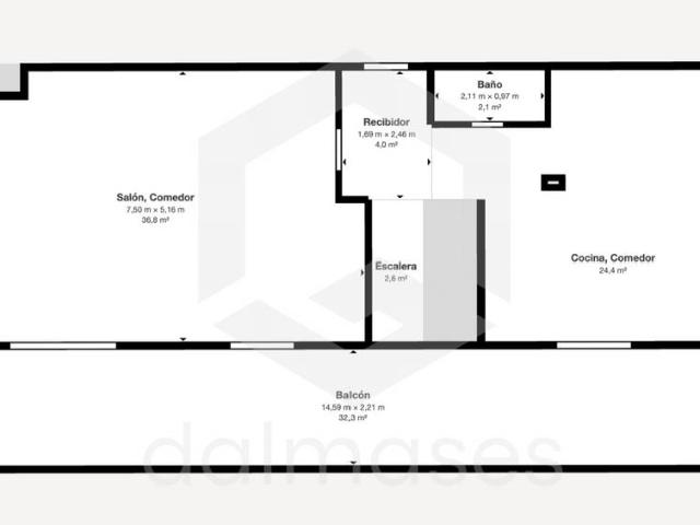 Chalet en venta en Maresme, Catalunya