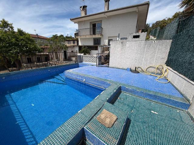 Chalet en venta en Maresme, Catalunya