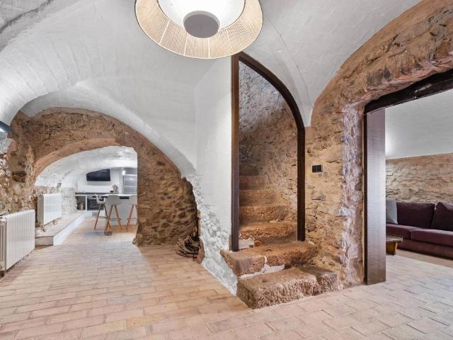 Villa en venta en Terrades