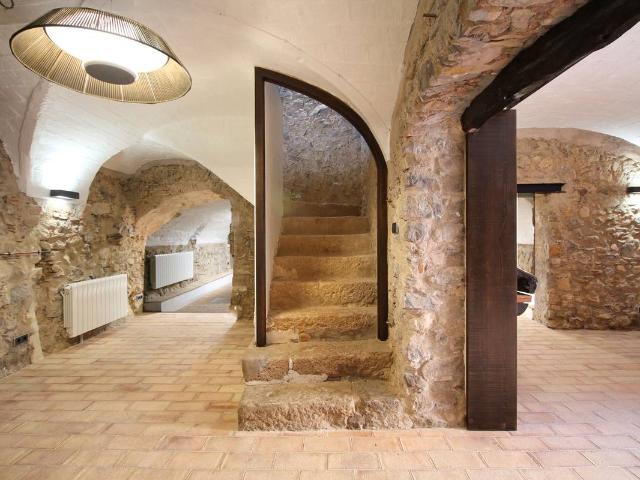 Villa en venta en Terrades