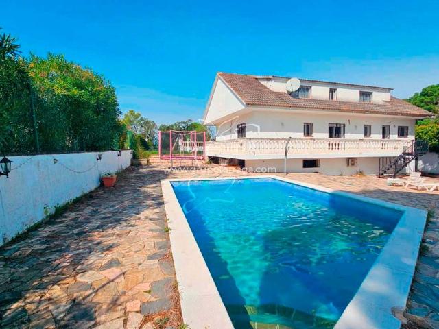 Chalet en venta en Vidreres, Girona