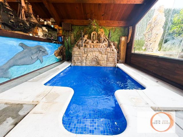 Chalet en venta en la Selva, Catalunya