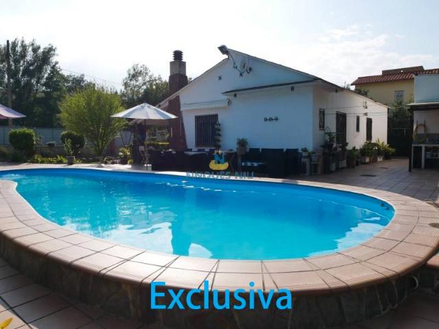 Chalet en venta en Vidreres, Girona