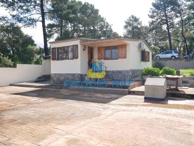 Chalet en venta en la Selva, Catalunya