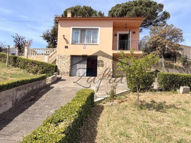 Chalet en venta en la Selva, Catalunya