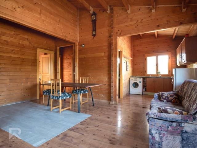 Chalet en venta en la Vall d'Albaida, Valencia