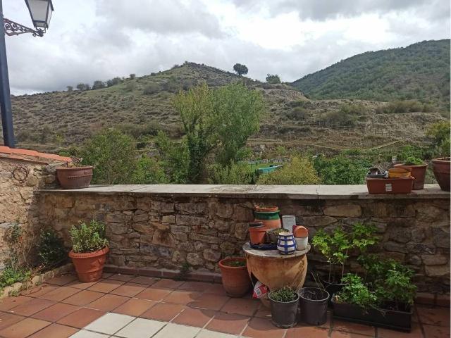 Chalet en venta en Terroba, La Rioja