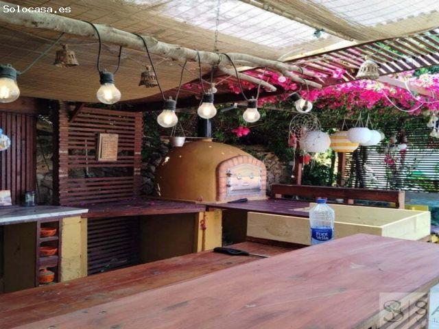 Casa en venta en Moraira, la Marina Alta