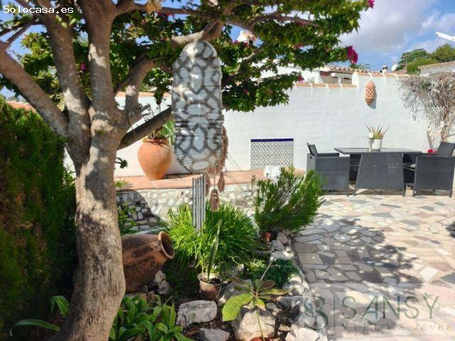 Casa en venta en Moraira, la Marina Alta
