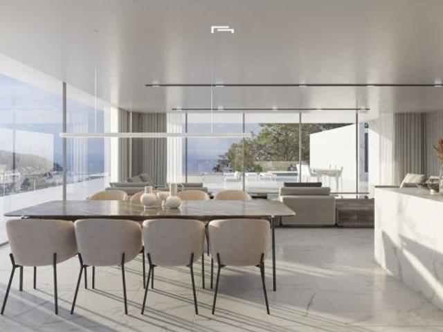 Casa en venta en la Viuda, la Marina Alta