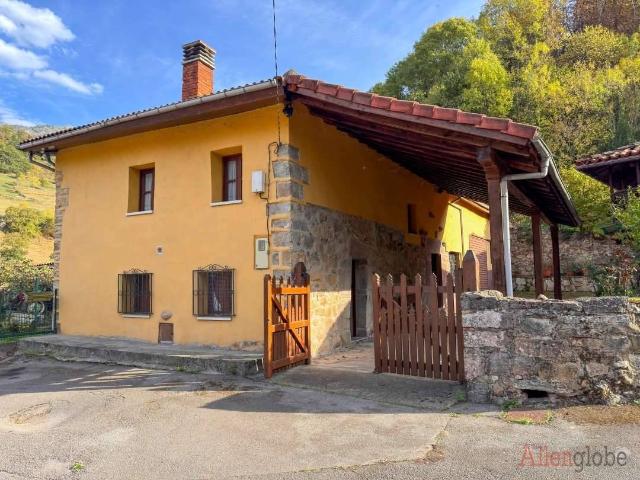 Chalet en venta en Teverga, Asturias