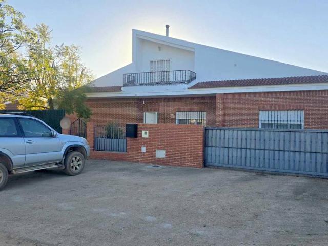 Chalet en venta en El Andévalo, Andalucía