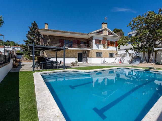 Chalet en venta en Maresme, Catalunya