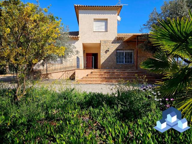 Chalet en venta en Virgen de las Huertas, Alto Guadalentín
