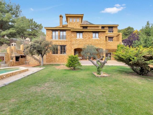 Chalet en venta en l'Alcoià, Valencia