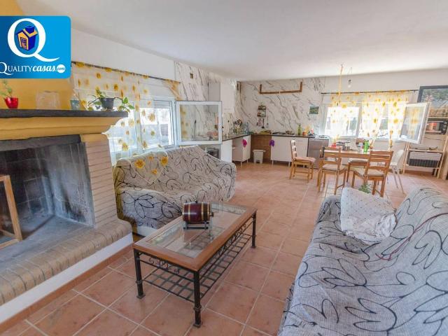 Villa en venta en Tibi