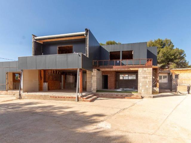Villa en venta en Tibi