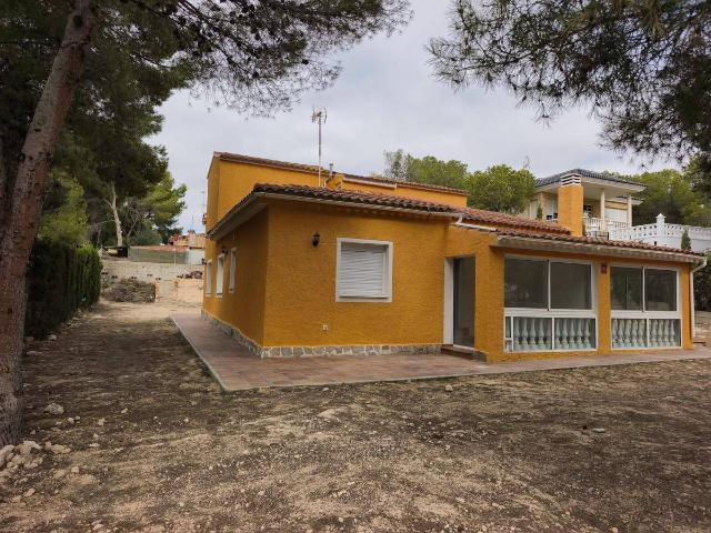 Chalet en venta en l'Alcoià, Valencia