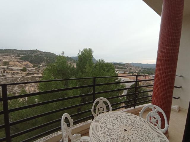 Villa en venta en Tibi