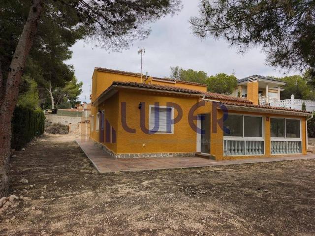 Chalet en venta en l'Alcoià, Valencia