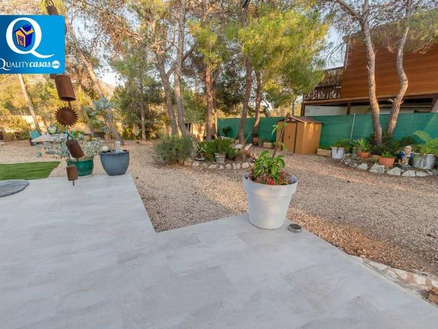 Villa en venta en Tibi