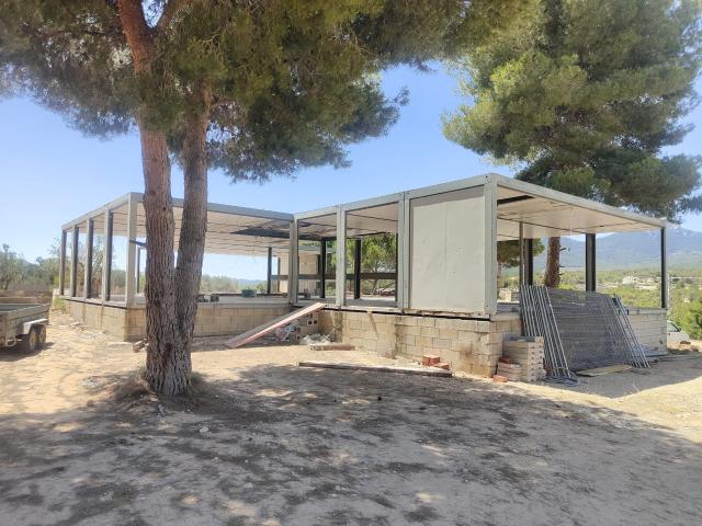 Chalet en venta en l'Alcoià, Valencia