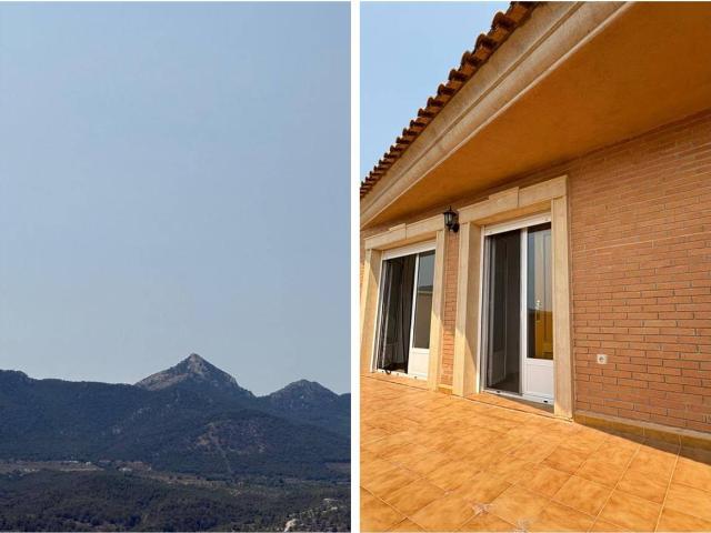 Chalet en venta en l'Alcoià, Valencia