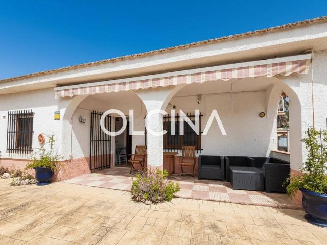 Chalet en venta en l'Alcoià, Valencia