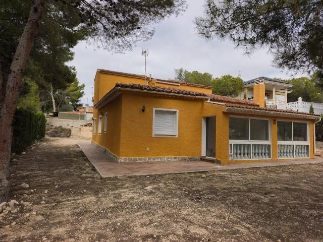 Chalet en venta en l'Alcoià, Valencia
