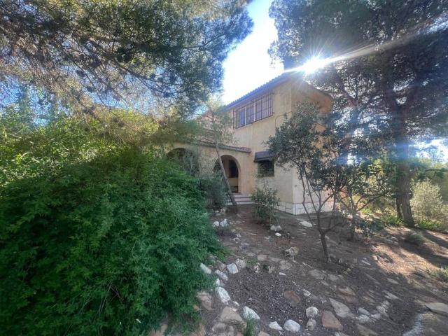 Chalet en venta en l'Alcoià, Valencia