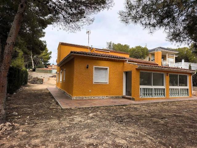 Chalet en venta en l'Alcoià, Valencia