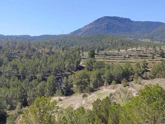 Villa en venta en Tibi