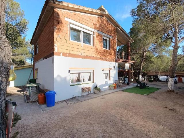 Chalet en venta en l'Alcoià, Valencia