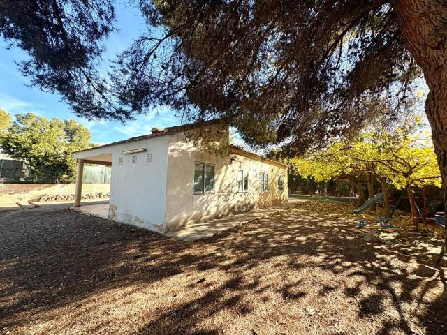 Chalet en venta en l'Alcoià, Valencia