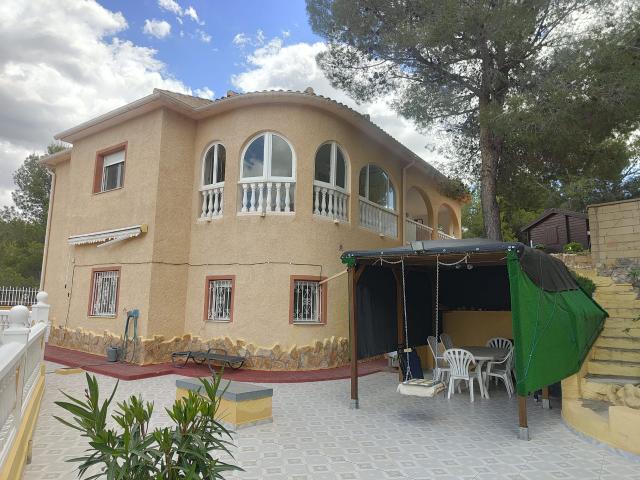 Chalet en venta en l'Alcoià, Valencia