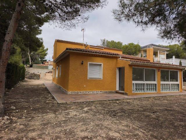 Chalet en venta en l'Alcoià, Valencia