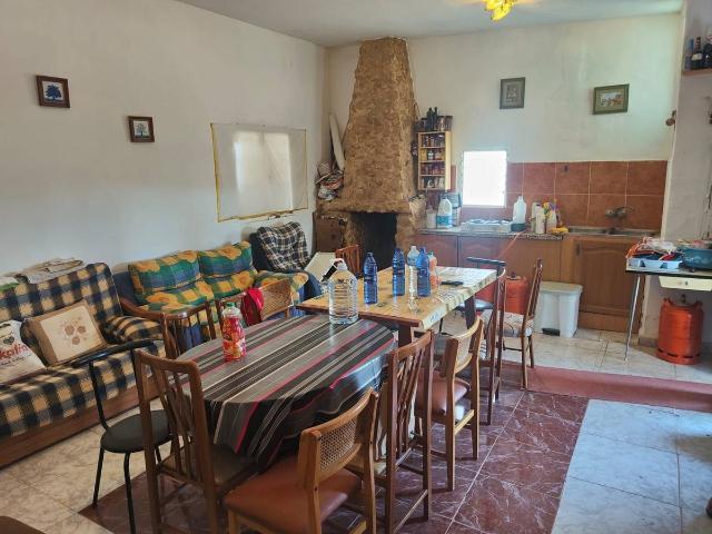 Chalet en venta en l'Alcoià, Valencia