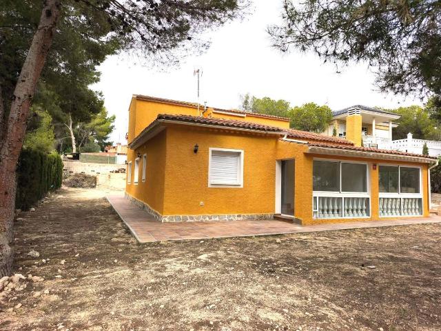 Chalet en venta en l'Alcoià, Valencia