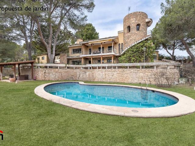 Chalet en venta en l'Alcoià, Valencia