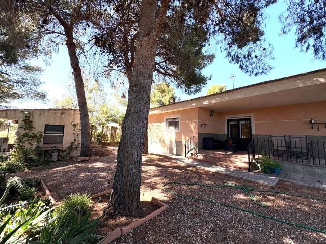 Chalet en venta en l'Alcoià, Valencia