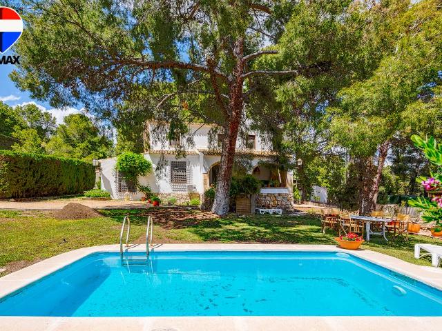 Chalet en venta en l'Alcoià, Valencia