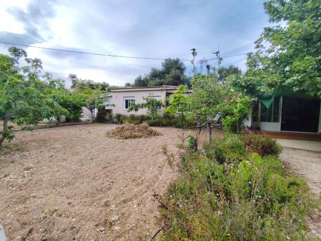 Chalet en venta en l'Alcoià, Valencia