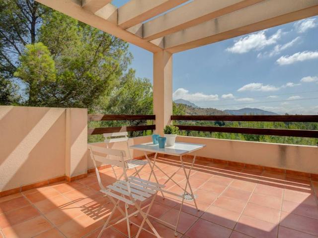 Villa en venta en Tibi