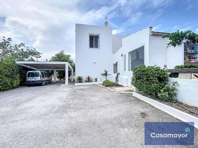 Villa en venta en Tibi