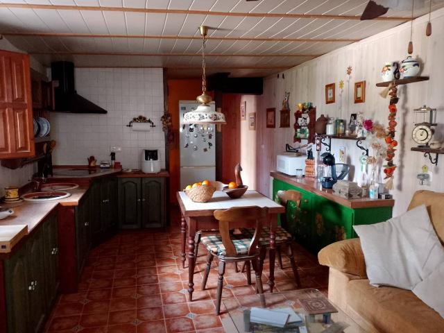 Chalet en venta en l'Alcoià, Valencia