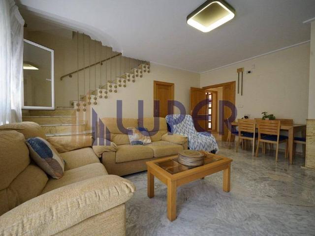 Villa en venta en Tibi